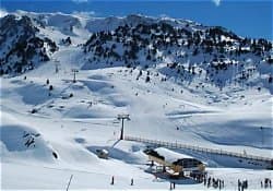 Privada Ski - Fuera Pista